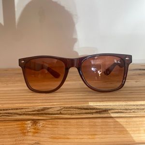Ray-Ban Sunglasses
